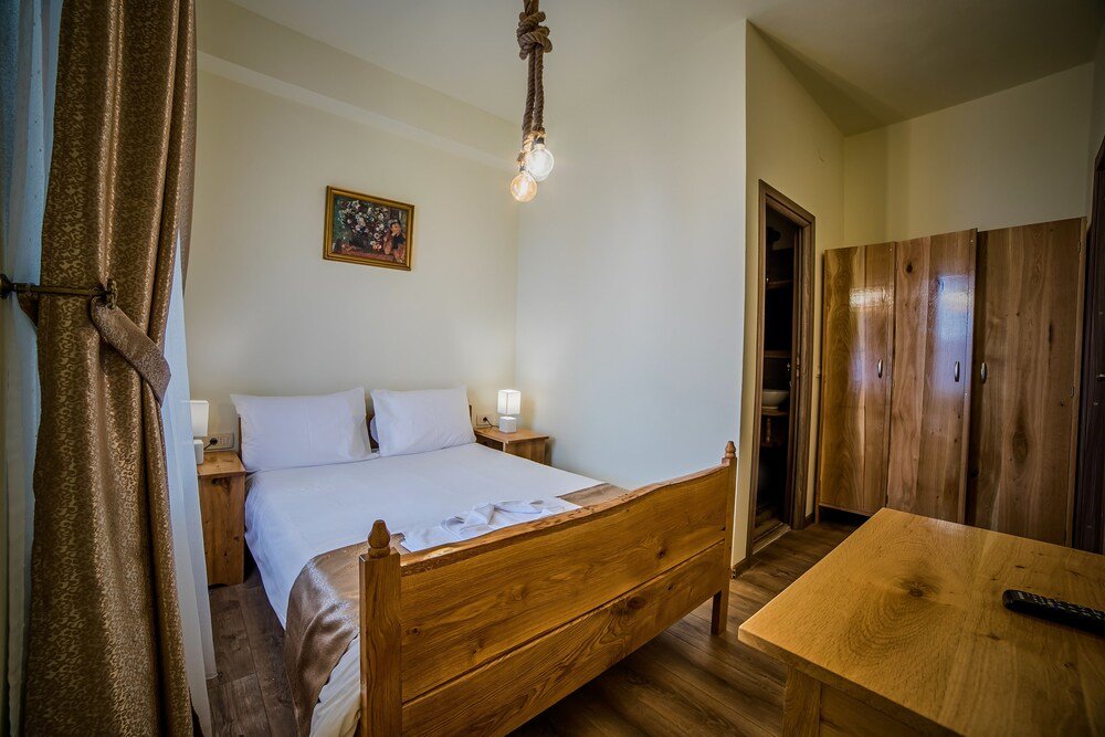 Central Apartment Luxury