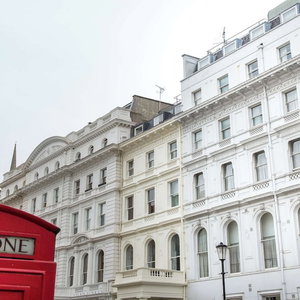 Hotel Best Western Mornington Hotel London Hyde Park cazare Bayswater