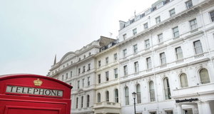 Hotel Best Western Mornington Hotel London Hyde Park cazare Bayswater