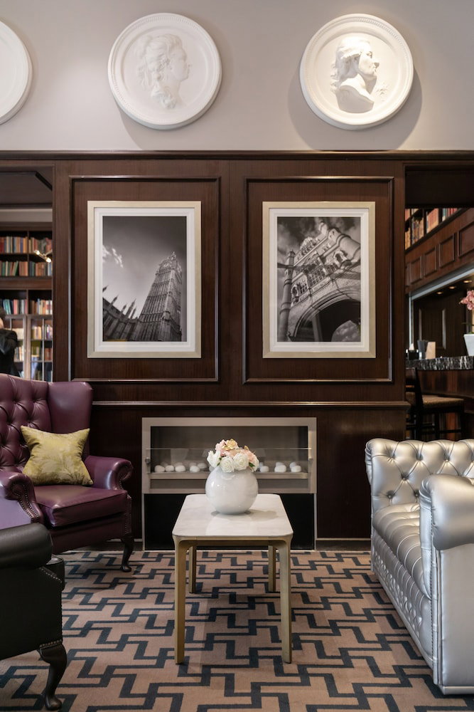 Best Western Mornington Hotel London Hyde Park