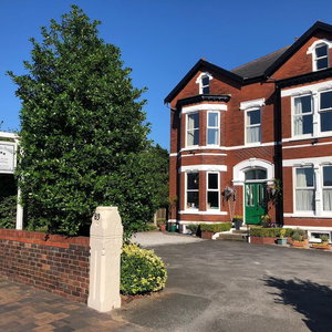 Hotel Edendale House cazare Southport