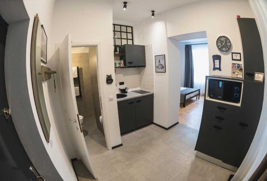 Zinne Apartments