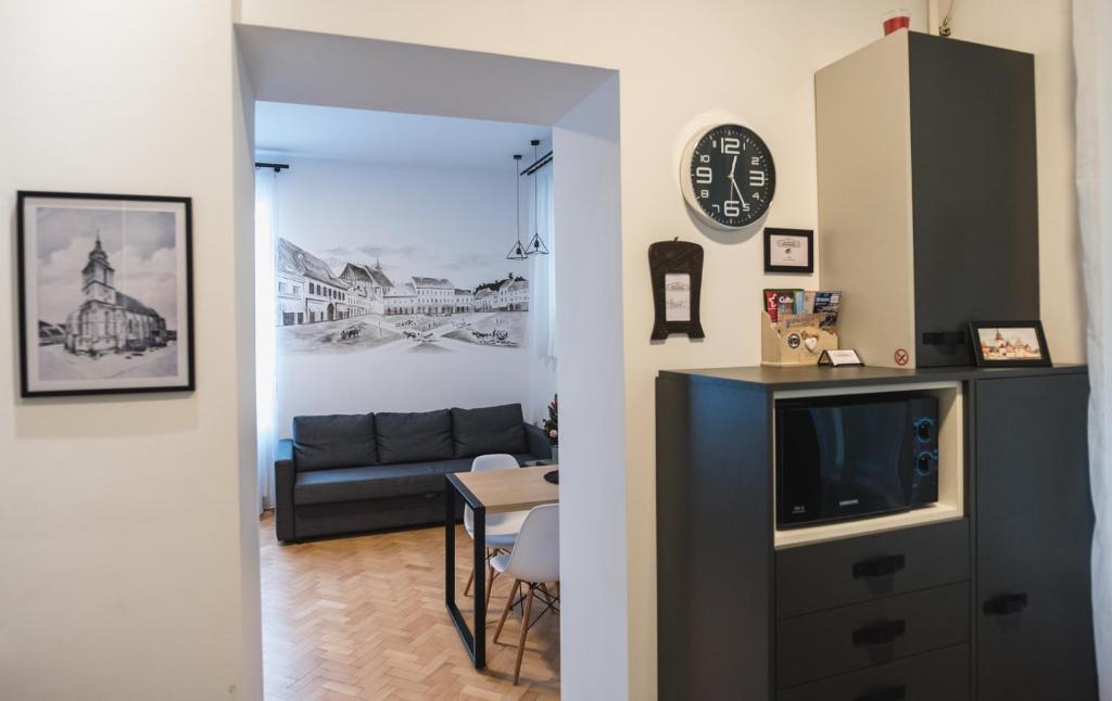 Zinne Apartments