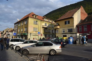 Hotel Zinne Apartments cazare Brasov
