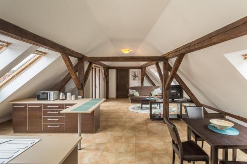 In The Heart Of Brasov