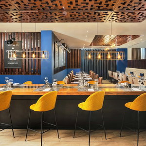Sejur Sheraton Heathrow Hotel vacanta Harmondsworth