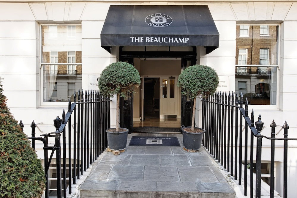 Hotel Grange Beauchamp