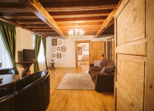 Casa Schobeln