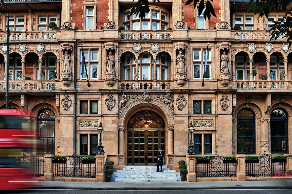 Hotel Kimpton Fitzroy London By Ihg