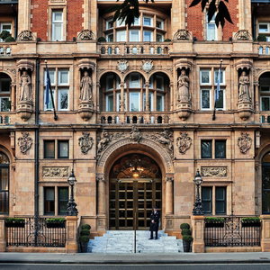 Hotel Kimpton Fitzroy London By Ihg cazare Camden Town