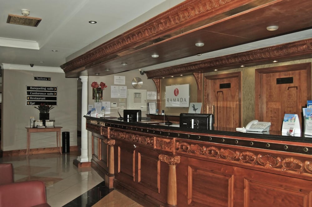 Hotel Savera Hotel South Ruislip