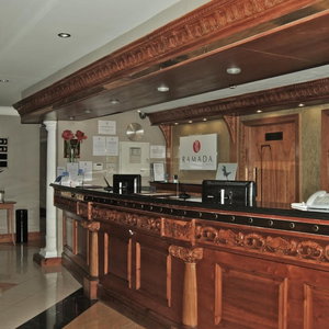 Hotel Savera Hotel South Ruislip cazare Ruislip