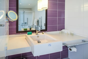 Hotel Indigo Liverpool City Centre By Ihg