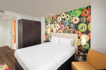 Hotel Indigo Liverpool City Centre By Ihg