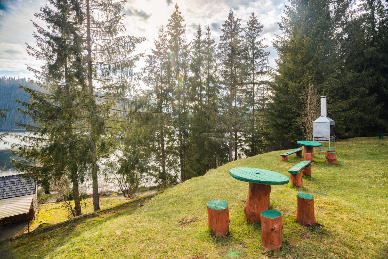 Hotel Bianca 3*