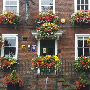 Hotel Falcon Inn cazare Uxbridge