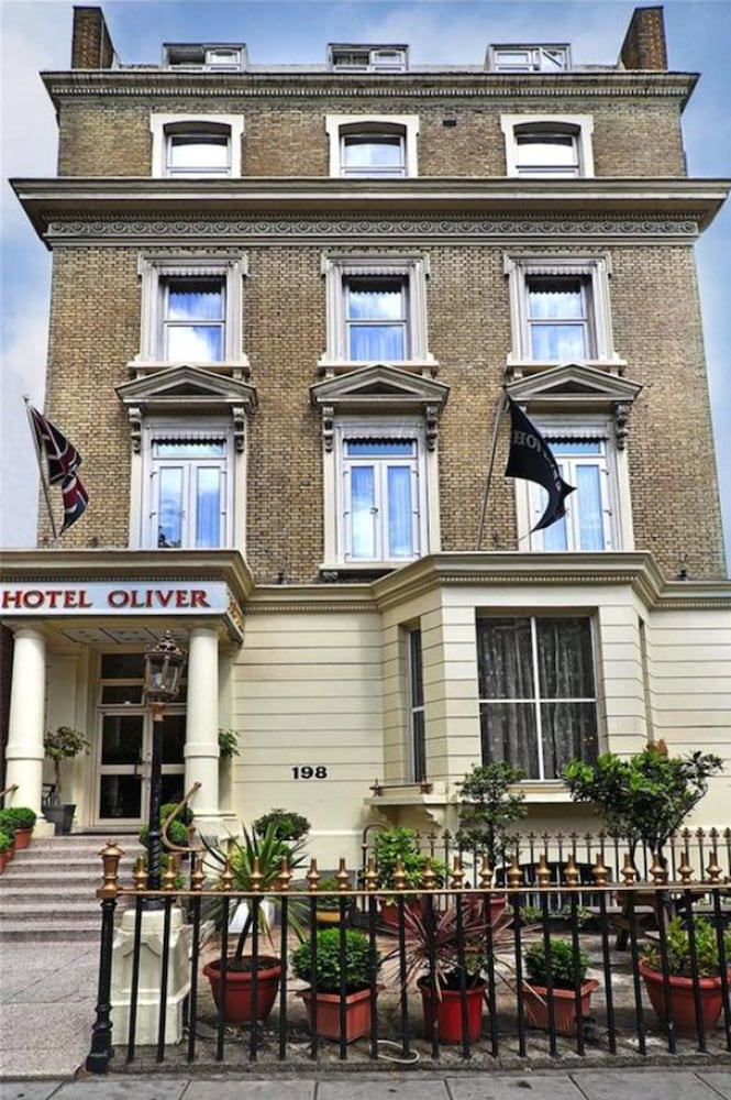 Hotel Hotel Oliver