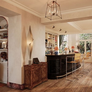 Hotel The Zetter Bloomsbury cazare Camden Town