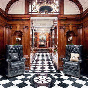 Hotel Hotel 41 cazare City of Westminster