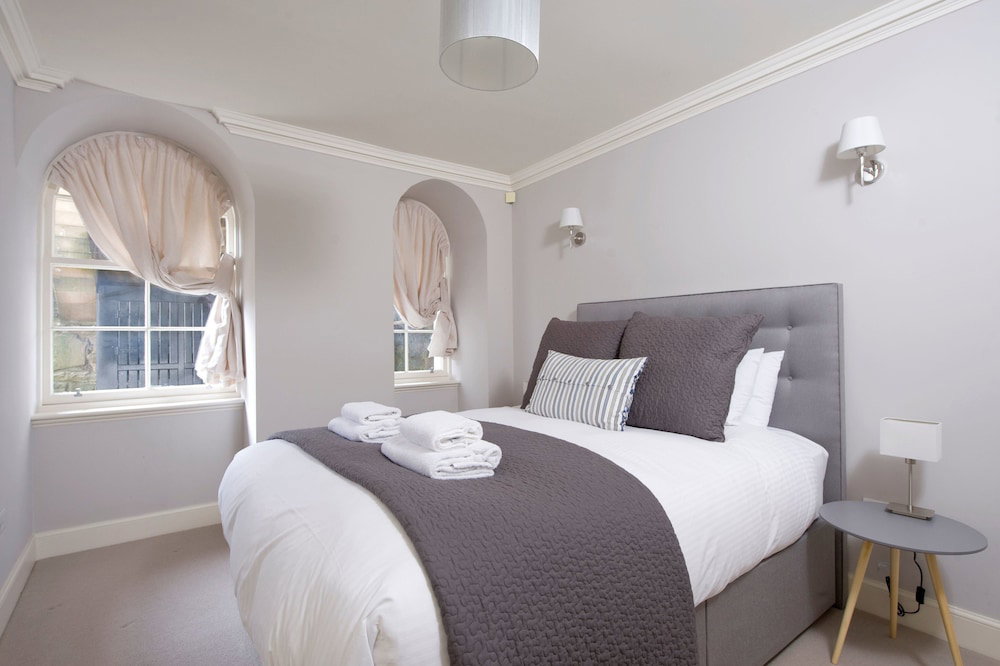 Hotel Destiny Scotland - Q-Residence
