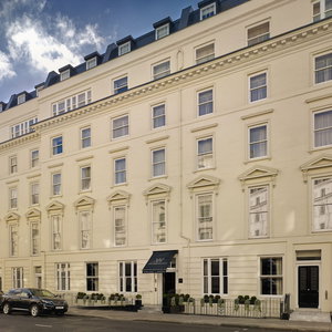 Hotel The Westbourne Hyde Park cazare Bayswater