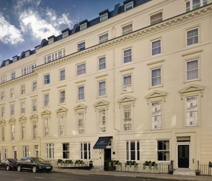 Hotel The Westbourne Hyde Park cazare Bayswater