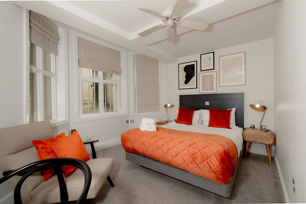 Hotel Kensington House Hotel