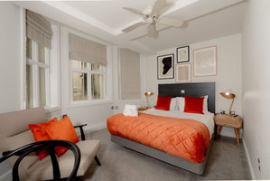Hotel Kensington House Hotel cazare Chelsea