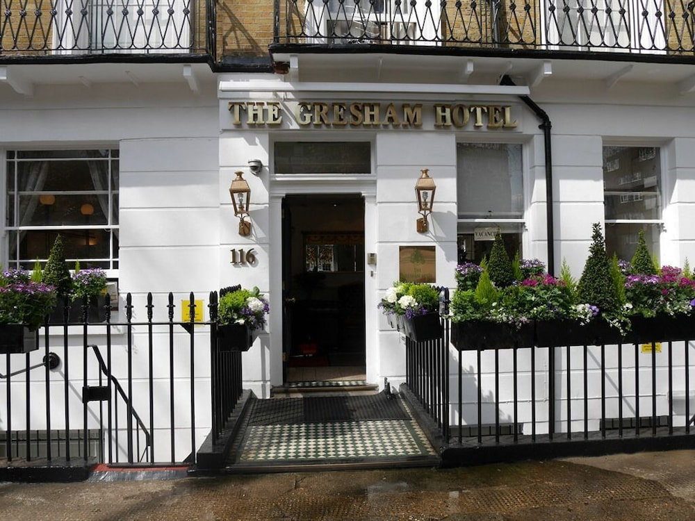 Hotel Gresham Hotel