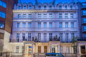 Hotel Comfort Inn Hyde Park cazare Bayswater