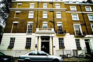 Hotel Alexandra Hotel cazare Bayswater