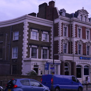 Sejur Citystay Hotel vacanta Limehouse
