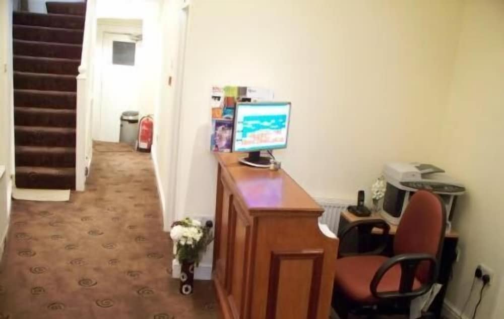 Citystay Hotel