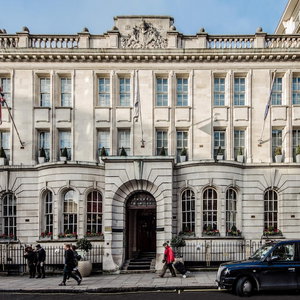 Sejur Courthouse Hotel vacanta City of Westminster