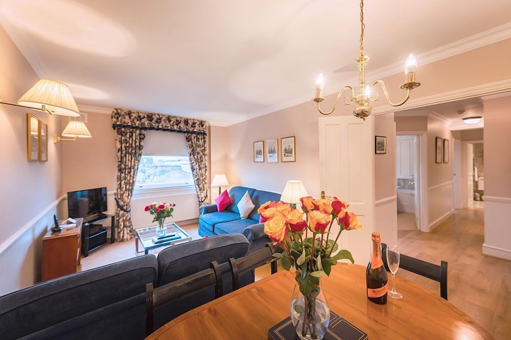 Hotel No 1 The Mansion Apartments By Mansley