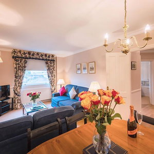 Hotel No 1 The Mansion Apartments By Mansley cazare Chelsea
