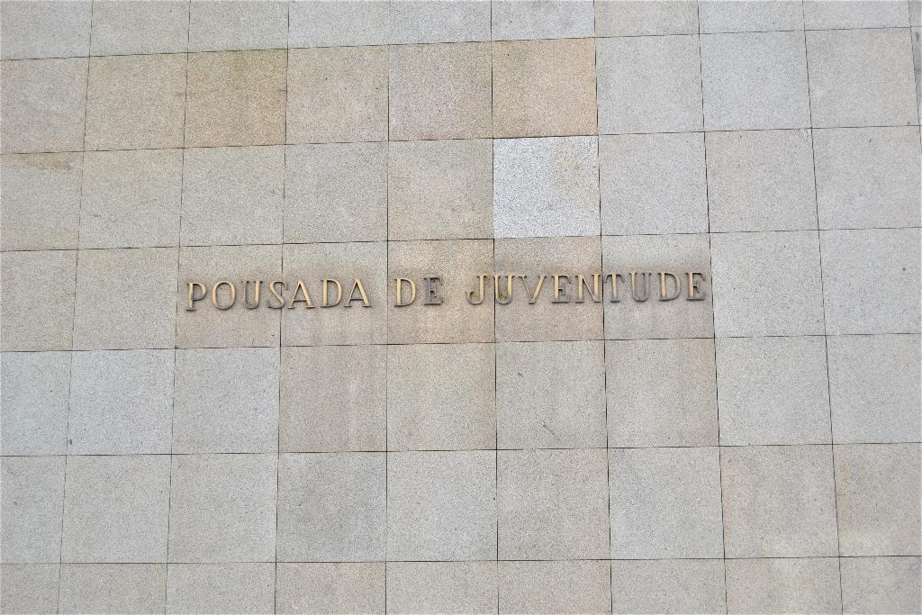 Hotel Hi Porto - Pousada De Juventude