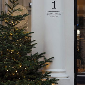 Hotel Inhabit Queen's Gardens, A Member Of Design Hotels cazare Bayswater
