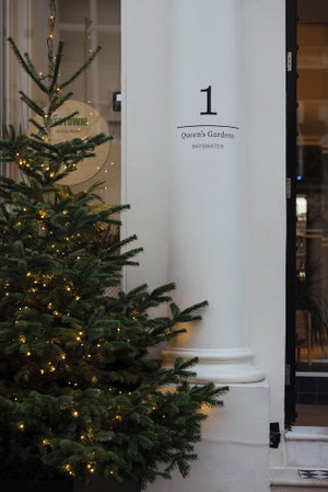 Hotel Inhabit Queen's Gardens, A Member Of Design Hotels cazare Bayswater