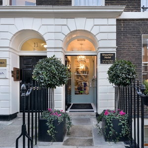 Hotel Staunton Hotel cazare Camden Town