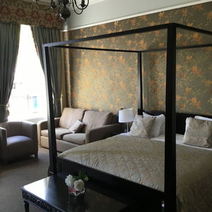 Hotel The Salisbury Hotel cazare Newington