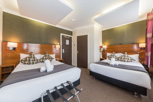 Hotel Chester Hotel cazare City of Westminster