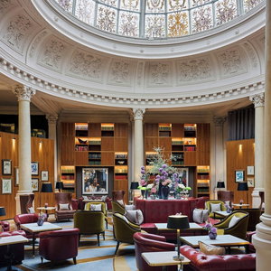 Sejur Threadneedles, Autograph Collection vacanta City of London