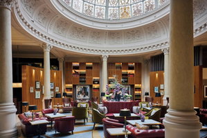 Hotel Threadneedles, Autograph Collection cazare City of London