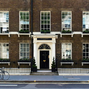 Hotel The Academy - Small Luxury Hotels Of The World cazare Camden Town