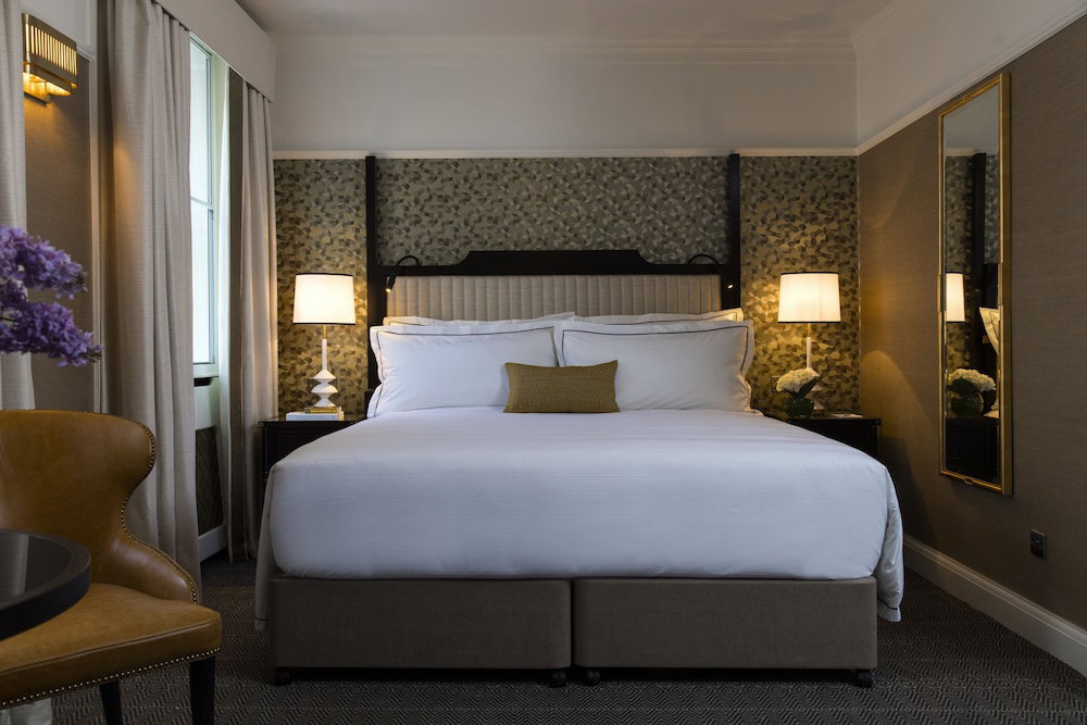 The Academy - Small Luxury Hotels Of The World