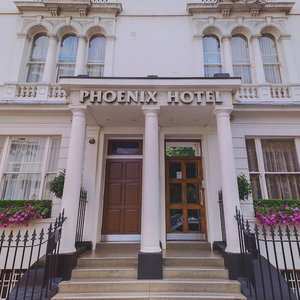Hotel Phoenix Hotel cazare Bayswater