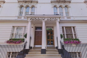 Hotel Phoenix Hotel cazare Bayswater