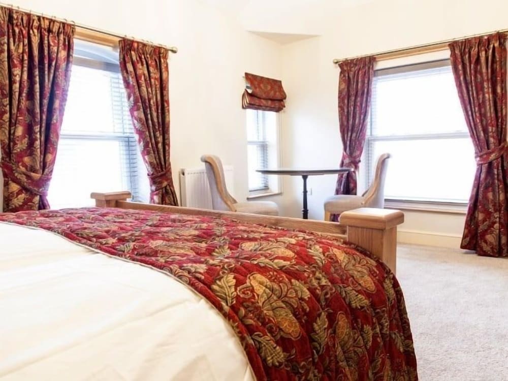 Parkers House Bed & Breakfast