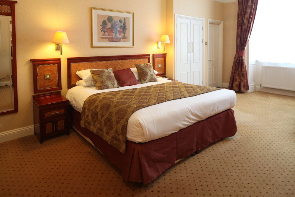 Hotel Grange Clarendon